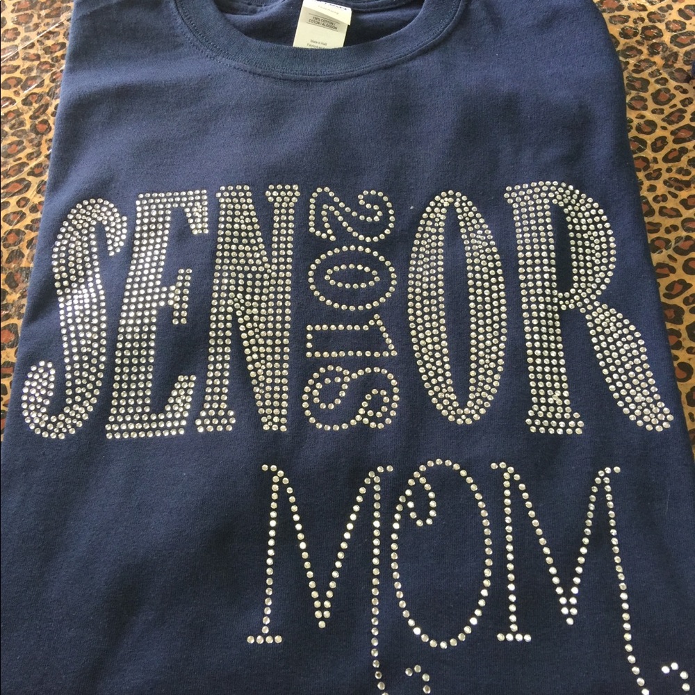 Any color and size shirt!!